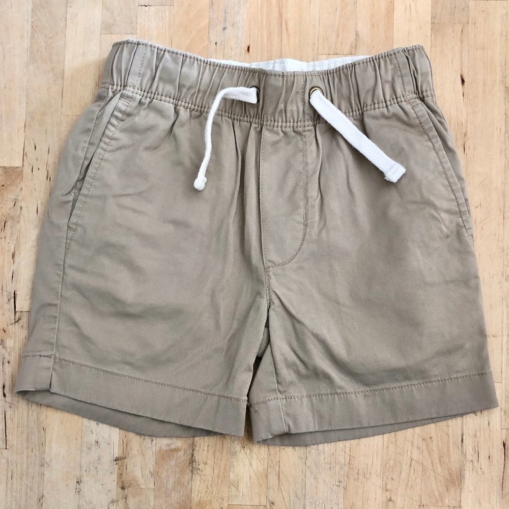 Crewcuts Boys' Dock Short